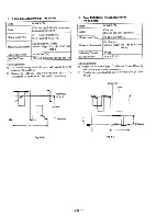 Preview for 105 page of Sony GV-500 Primary Service Manual