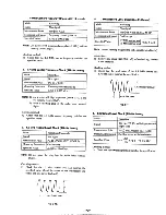 Preview for 108 page of Sony GV-500 Primary Service Manual