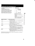 Preview for 79 page of Sony GV-900E - Video Walkman Operating Instructions Manual