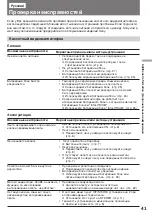 Preview for 41 page of Sony GV-A500E Operating Instructions Manual