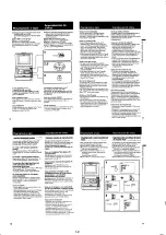 Preview for 8 page of Sony GV-A500E Service Manual