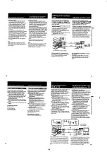 Preview for 10 page of Sony GV-A500E Service Manual