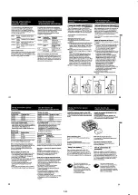 Preview for 12 page of Sony GV-A500E Service Manual