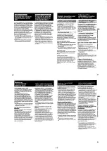 Preview for 13 page of Sony GV-A500E Service Manual