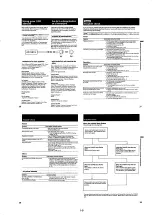 Preview for 15 page of Sony GV-A500E Service Manual