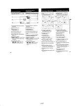 Preview for 17 page of Sony GV-A500E Service Manual