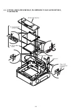 Preview for 19 page of Sony GV-A500E Service Manual