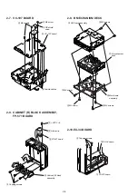 Preview for 21 page of Sony GV-A500E Service Manual