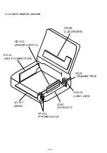 Preview for 23 page of Sony GV-A500E Service Manual