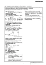 Preview for 34 page of Sony GV-A500E Service Manual