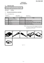 Preview for 60 page of Sony GV-A500E Service Manual