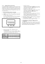 Preview for 61 page of Sony GV-A500E Service Manual