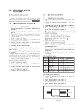 Preview for 70 page of Sony GV-A500E Service Manual