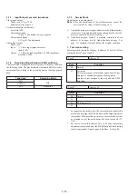 Preview for 77 page of Sony GV-A500E Service Manual