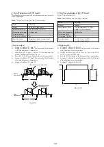 Preview for 86 page of Sony GV-A500E Service Manual