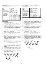 Preview for 89 page of Sony GV-A500E Service Manual