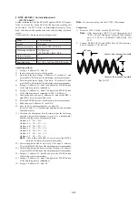 Preview for 90 page of Sony GV-A500E Service Manual