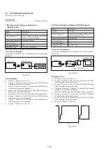 Preview for 93 page of Sony GV-A500E Service Manual