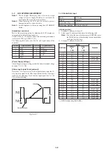 Preview for 98 page of Sony GV-A500E Service Manual