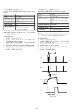 Preview for 99 page of Sony GV-A500E Service Manual