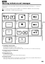 Preview for 181 page of Sony GV D1000 - Portable MiniDV Video Walkman Operating Instructions Manual