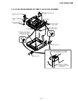 Preview for 19 page of Sony GV-D1000E - Digital Video Cassette Recorder Service Manual