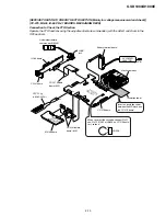 Preview for 21 page of Sony GV-D1000E - Digital Video Cassette Recorder Service Manual