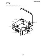 Preview for 23 page of Sony GV-D1000E - Digital Video Cassette Recorder Service Manual