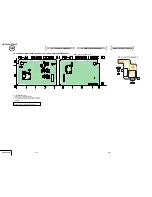 Preview for 62 page of Sony GV-D1000E - Digital Video Cassette Recorder Service Manual