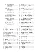 Preview for 4 page of Sony GV-D200E Service Manual