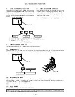 Preview for 8 page of Sony GV-D200E Service Manual