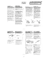 Preview for 10 page of Sony GV-D200E Service Manual