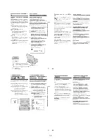 Preview for 15 page of Sony GV-D200E Service Manual