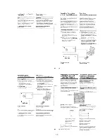 Preview for 18 page of Sony GV-D200E Service Manual