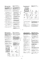 Preview for 23 page of Sony GV-D200E Service Manual