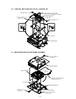 Preview for 39 page of Sony GV-D200E Service Manual