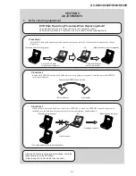 Preview for 91 page of Sony GV-D200E Service Manual