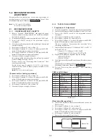 Preview for 94 page of Sony GV-D200E Service Manual