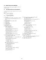 Preview for 96 page of Sony GV-D200E Service Manual