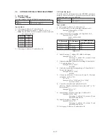 Preview for 107 page of Sony GV-D200E Service Manual