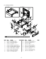 Preview for 138 page of Sony GV-D200E Service Manual