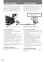 Preview for 36 page of Sony GV-D300 Operating Instructions  (primary manual) Operating Instructions Manual