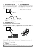 Предварительный просмотр 6 страницы Sony GV-D300 Operating Instructions  (primary manual) Service Manual