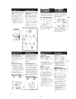 Предварительный просмотр 10 страницы Sony GV-D300 Operating Instructions  (primary manual) Service Manual