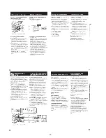 Предварительный просмотр 15 страницы Sony GV-D300 Operating Instructions  (primary manual) Service Manual