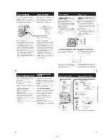 Предварительный просмотр 16 страницы Sony GV-D300 Operating Instructions  (primary manual) Service Manual