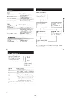 Предварительный просмотр 25 страницы Sony GV-D300 Operating Instructions  (primary manual) Service Manual