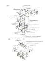 Предварительный просмотр 30 страницы Sony GV-D300 Operating Instructions  (primary manual) Service Manual