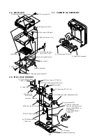 Предварительный просмотр 31 страницы Sony GV-D300 Operating Instructions  (primary manual) Service Manual