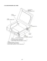 Предварительный просмотр 33 страницы Sony GV-D300 Operating Instructions  (primary manual) Service Manual